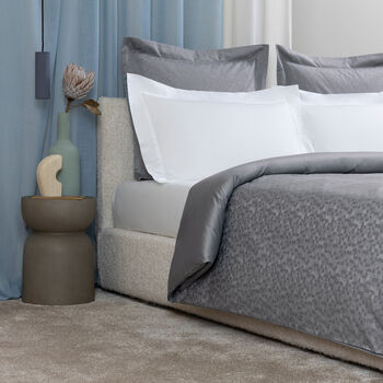 Avant Garde Jacquard Duvet Cover