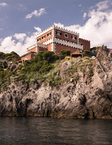 Pellicano Hotels
